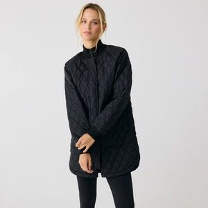 Lole 3/4 Bomber Jacket NWT